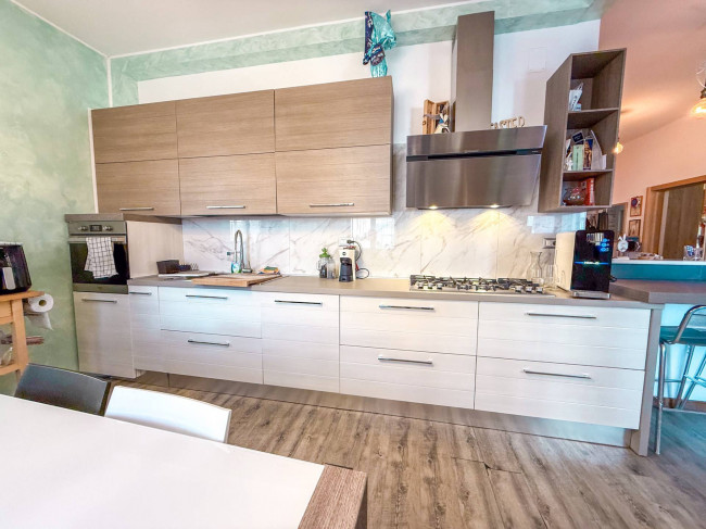 Appartamento in vendita a San Benedetto del Tronto