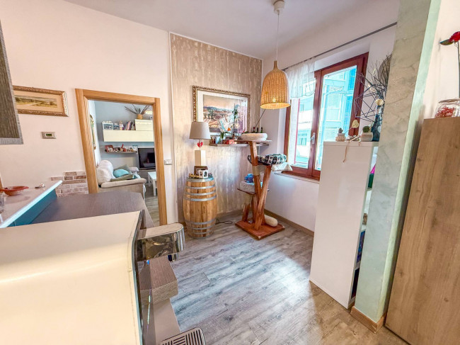 Appartamento in vendita a San Benedetto del Tronto