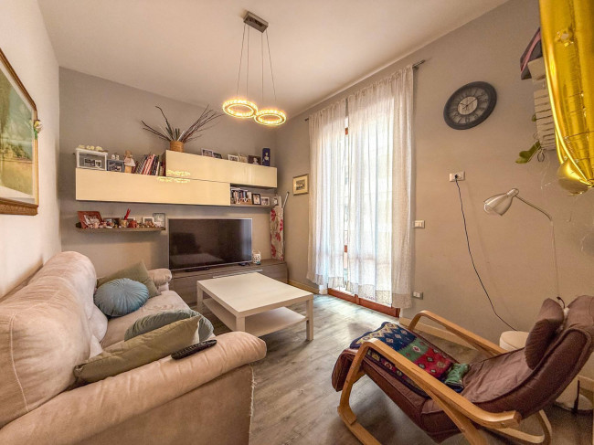 Appartamento in vendita a San Benedetto del Tronto