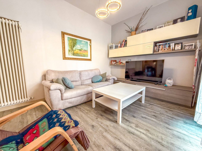 Appartamento in vendita a San Benedetto del Tronto