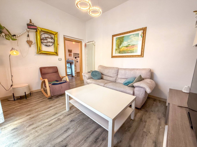 Appartamento in vendita a San Benedetto del Tronto