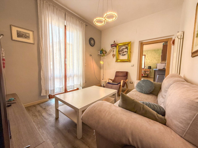Appartamento in vendita a San Benedetto del Tronto