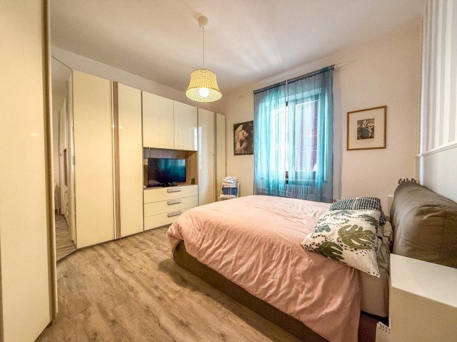 Appartamento in vendita a San Benedetto del Tronto