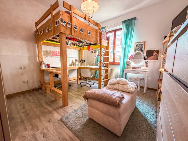 Appartamento in vendita a San Benedetto del Tronto