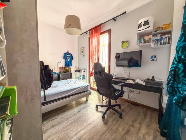 Appartamento in vendita a San Benedetto del Tronto