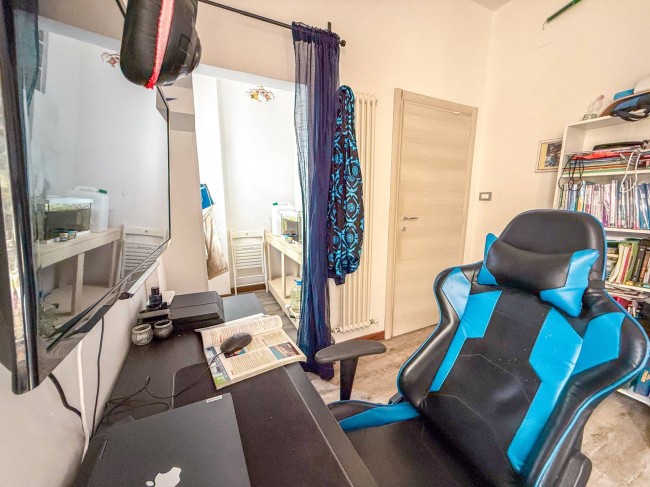 Appartamento in vendita a San Benedetto del Tronto