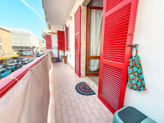 Appartamento in vendita a San Benedetto del Tronto