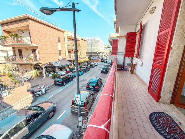 Appartamento in vendita a San Benedetto del Tronto