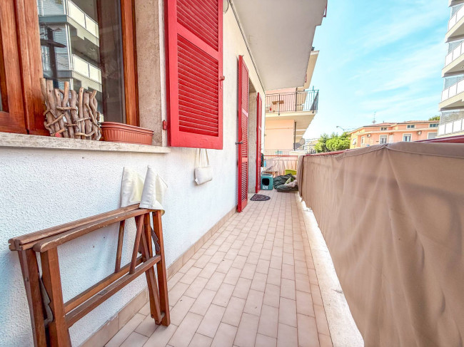 Appartamento in vendita a San Benedetto del Tronto