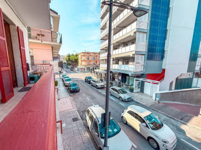 Appartamento in vendita a San Benedetto del Tronto
