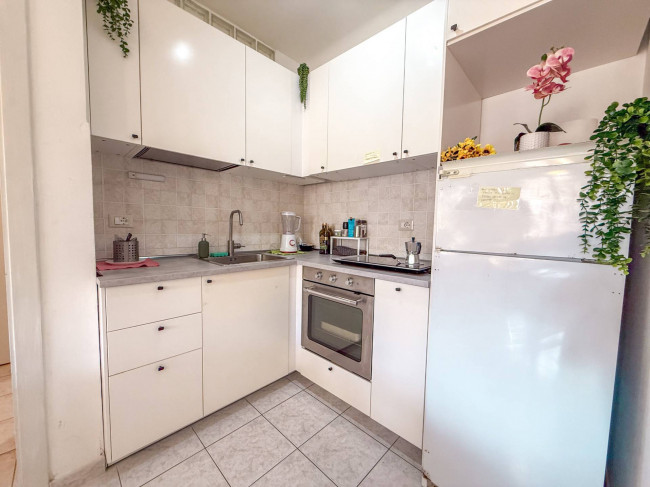 Appartamento in affitto stagionale a San Benedetto del Tronto