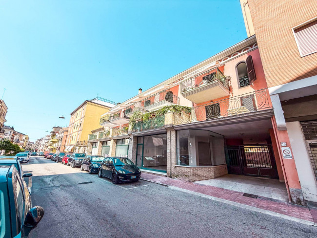 Appartamento in affitto stagionale a Grottammare