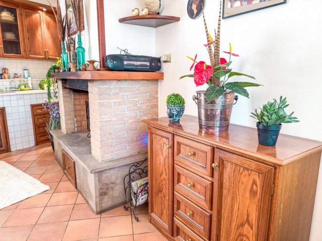 Villa in affitto stagionale a Monsampolo del Tronto