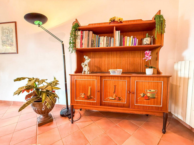 Villa in affitto stagionale a Monsampolo del Tronto