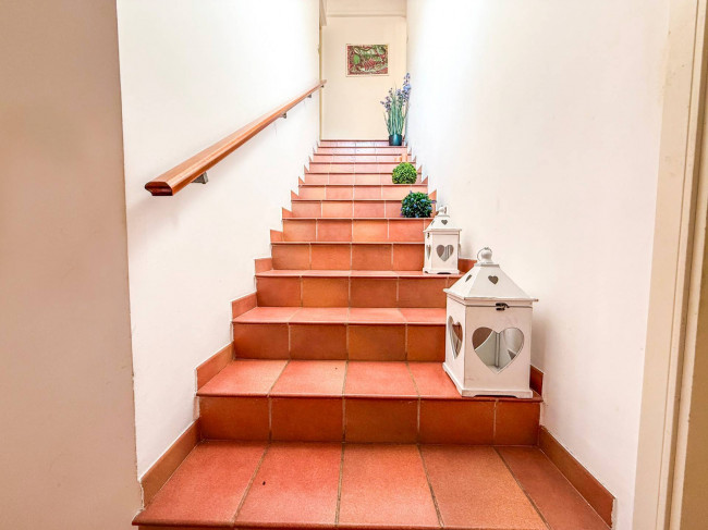 Villa in affitto stagionale a Monsampolo del Tronto