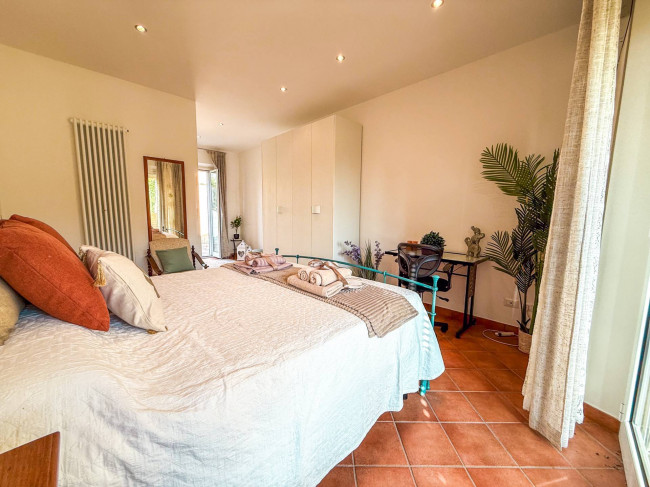 Villa in affitto stagionale a Monsampolo del Tronto