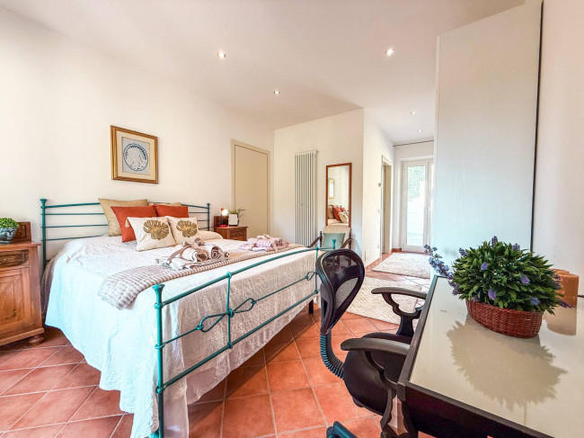 Villa in affitto stagionale a Monsampolo del Tronto