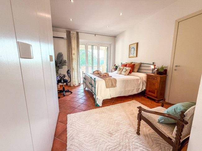 Villa in affitto stagionale a Monsampolo del Tronto