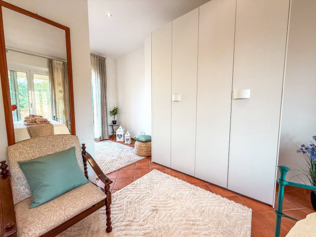 Villa in affitto stagionale a Monsampolo del Tronto