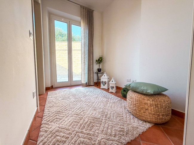 Villa in affitto stagionale a Monsampolo del Tronto