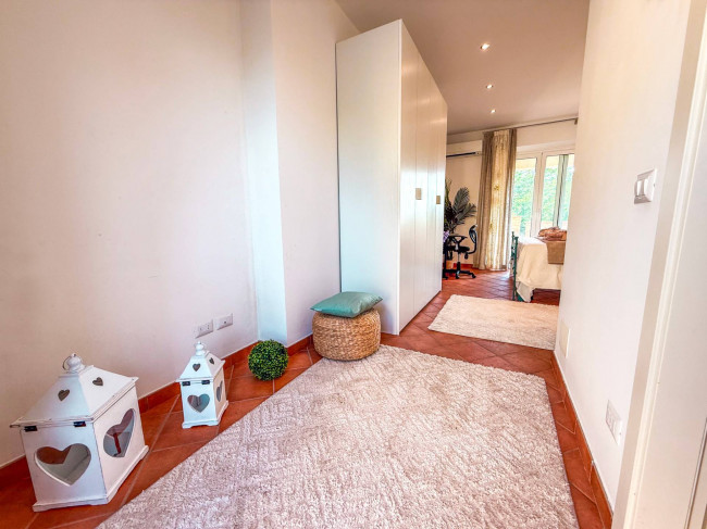 Villa in affitto stagionale a Monsampolo del Tronto