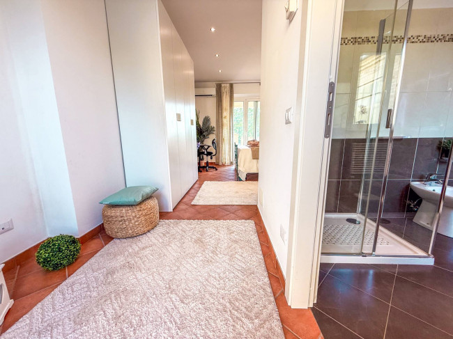 Villa in affitto stagionale a Monsampolo del Tronto