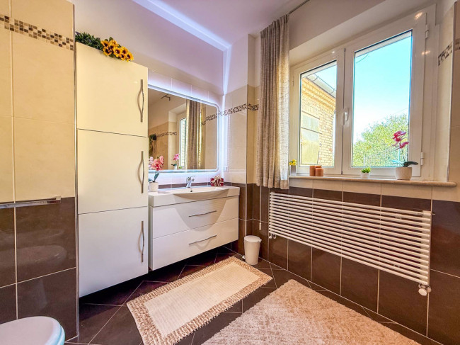 Villa in affitto stagionale a Monsampolo del Tronto