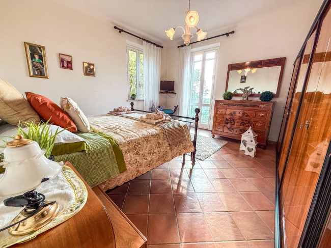 Villa in affitto stagionale a Monsampolo del Tronto
