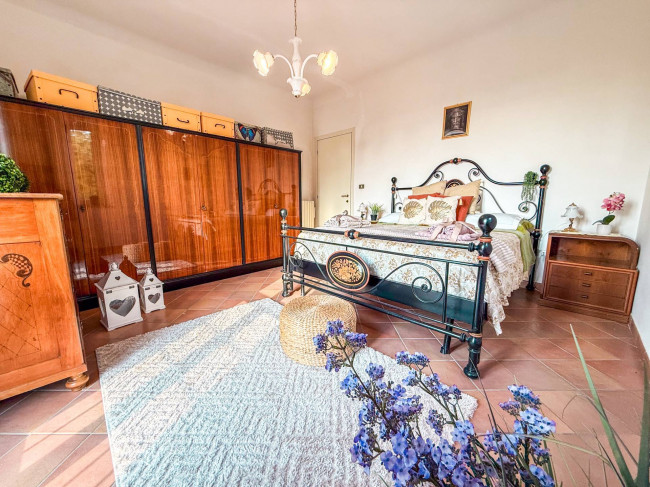 Villa in affitto stagionale a Monsampolo del Tronto