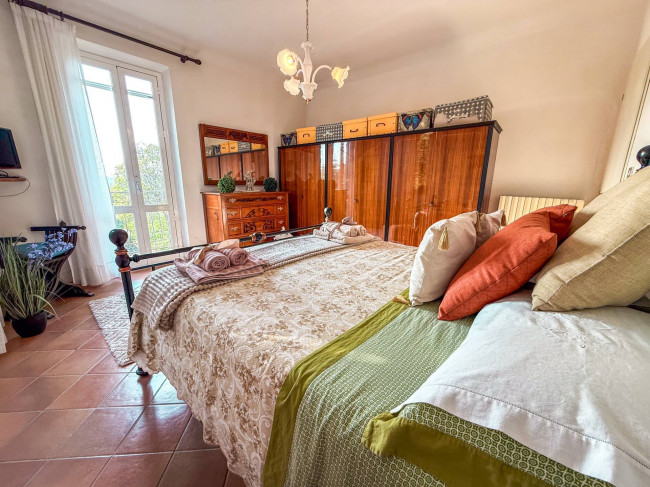 Villa in affitto stagionale a Monsampolo del Tronto