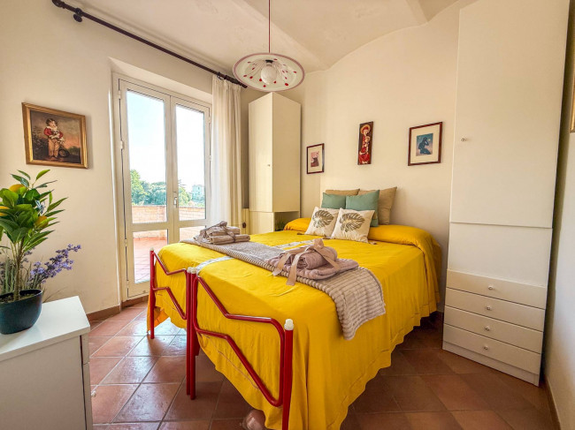 Villa in affitto stagionale a Monsampolo del Tronto