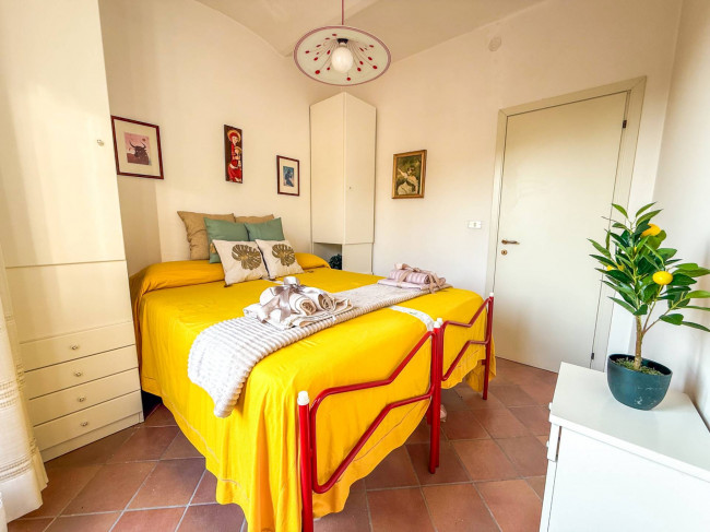 Villa in affitto stagionale a Monsampolo del Tronto