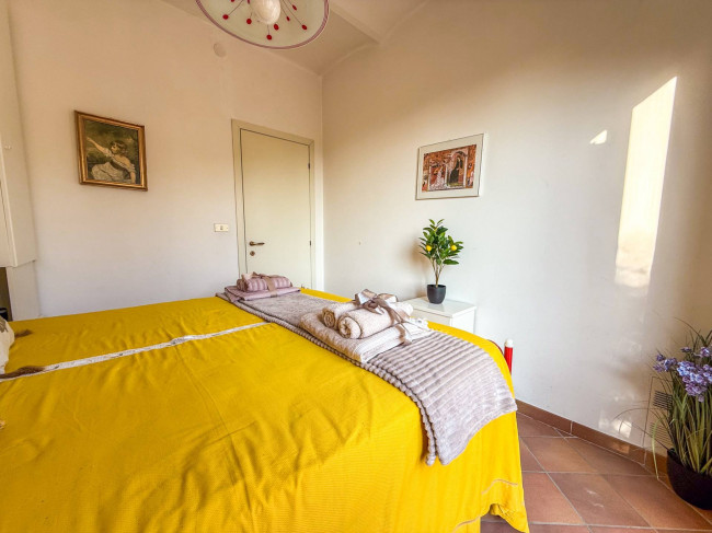 Villa in affitto stagionale a Monsampolo del Tronto
