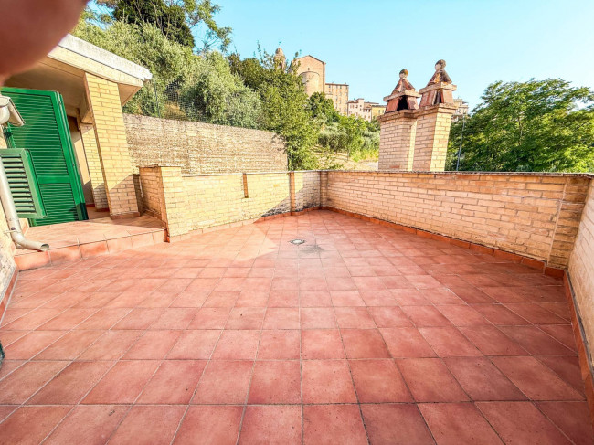 Villa in affitto stagionale a Monsampolo del Tronto