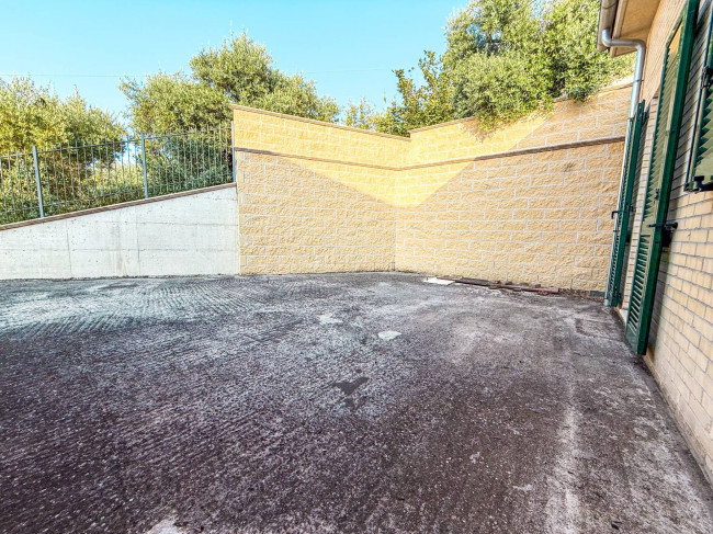 Villa in affitto stagionale a Monsampolo del Tronto