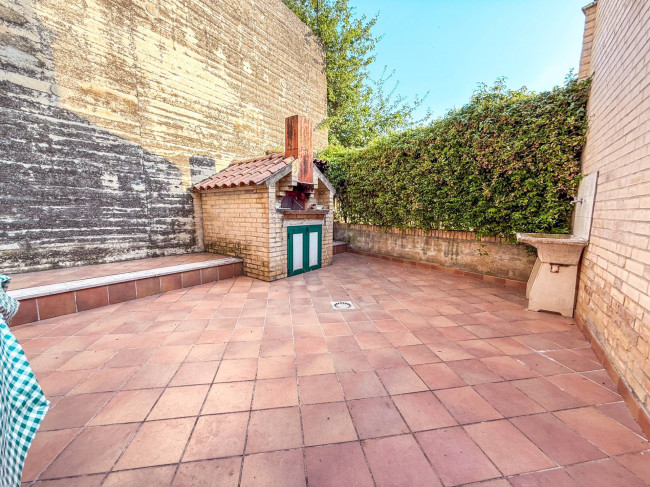 Villa in affitto stagionale a Monsampolo del Tronto