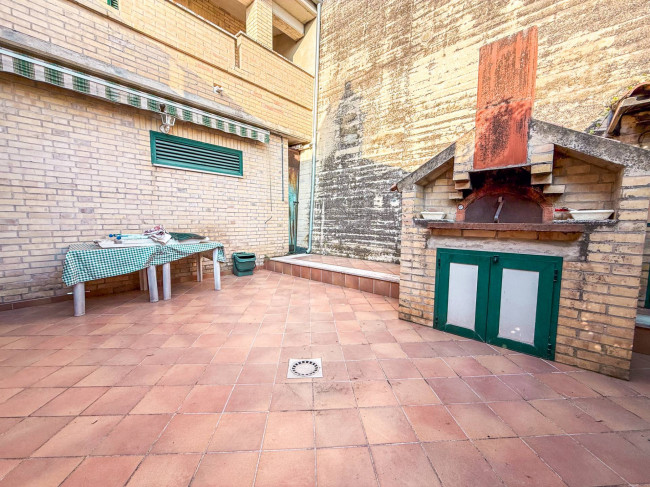 Villa in affitto stagionale a Monsampolo del Tronto