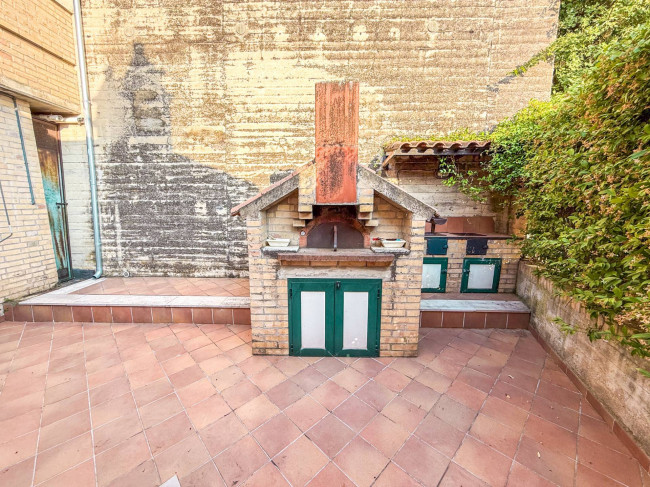 Villa in affitto stagionale a Monsampolo del Tronto