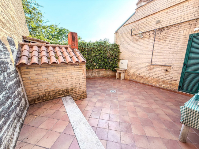 Villa in affitto stagionale a Monsampolo del Tronto