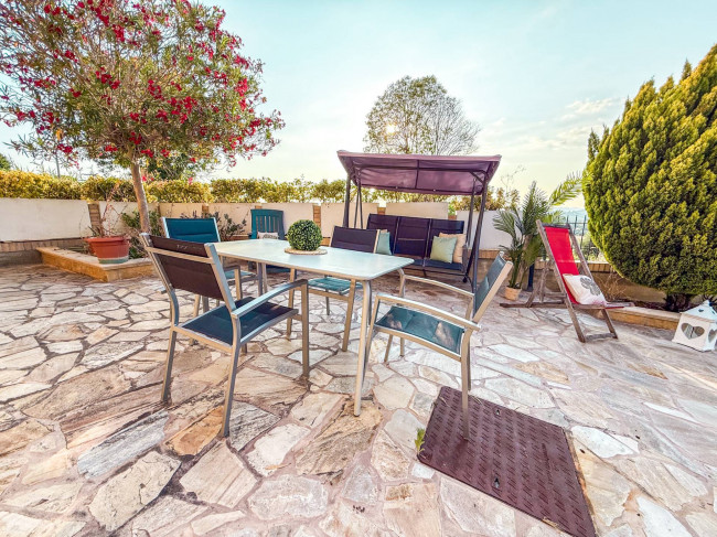 Villa in affitto stagionale a Monsampolo del Tronto