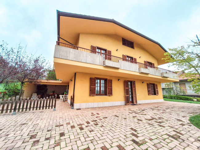Villa in vendita a Sant'Omero