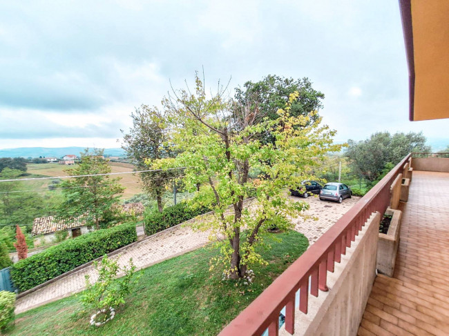 Villa in vendita a Sant'Omero