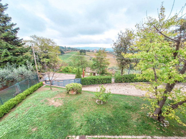 Villa in vendita a Sant'Omero