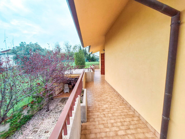 Villa in vendita a Sant'Omero