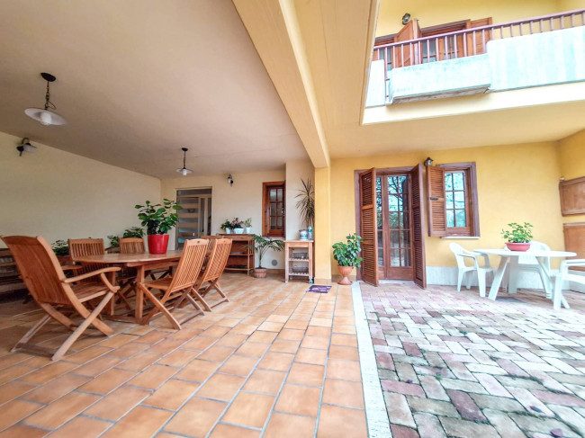 Villa in vendita a Sant'Omero