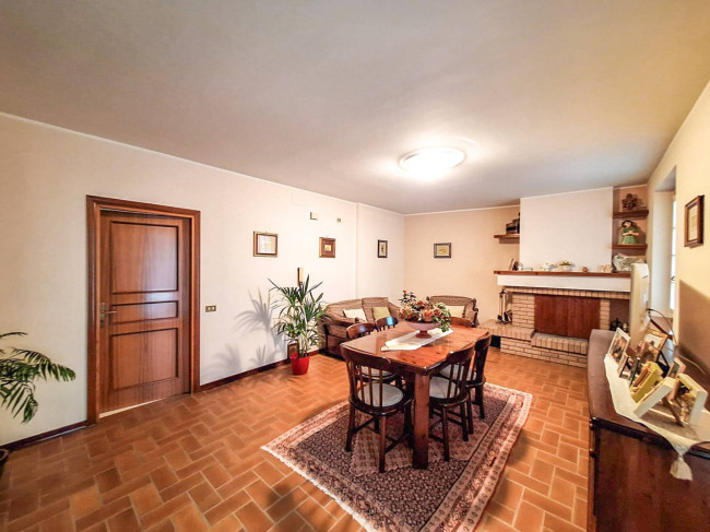 Villa in vendita a Sant'Omero