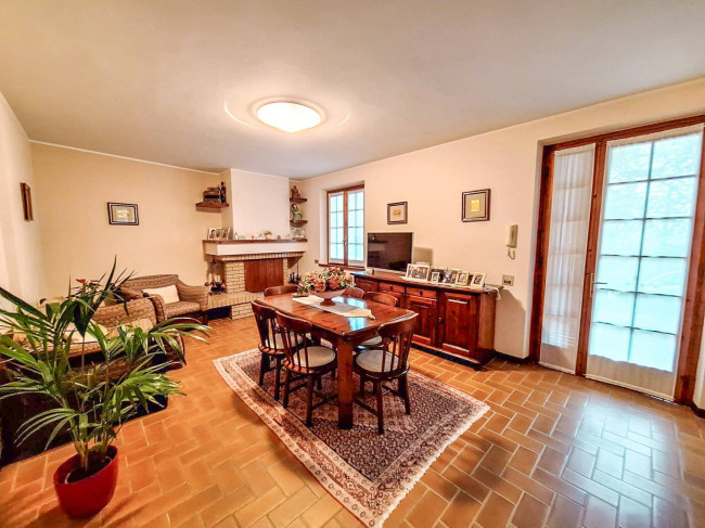 Villa in vendita a Sant'Omero