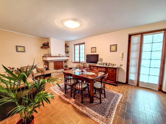 Villa in vendita a Sant'Omero