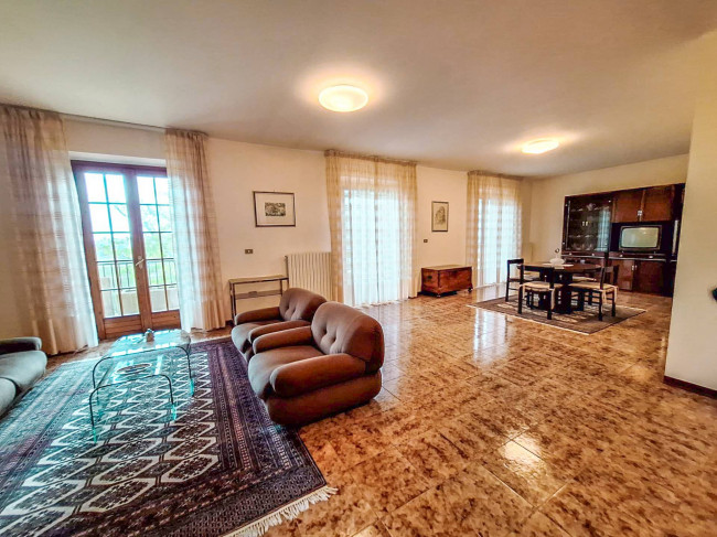 Villa in vendita a Sant'Omero