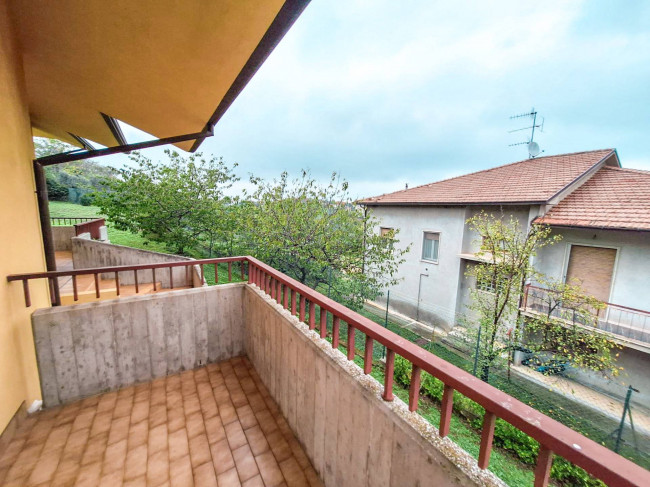 Villa in vendita a Sant'Omero
